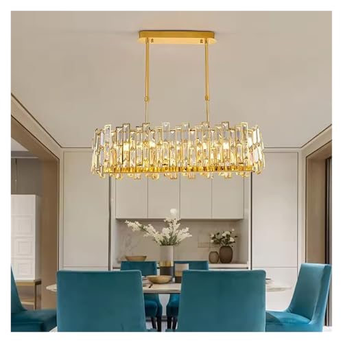 クリスタル・シャンデリア・ランプ ホットセール LED ライトモダンペンダントランプのシャンデリア
