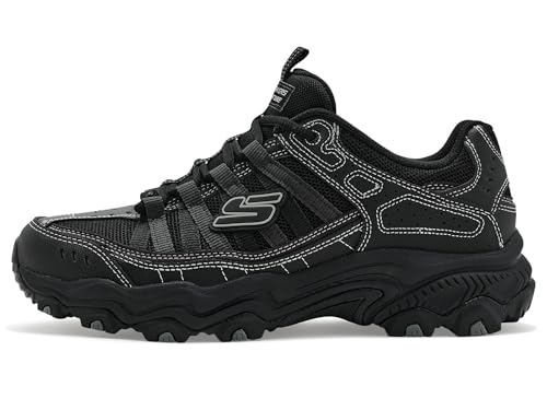 Image of Skechers Mens Afterburn Legacy