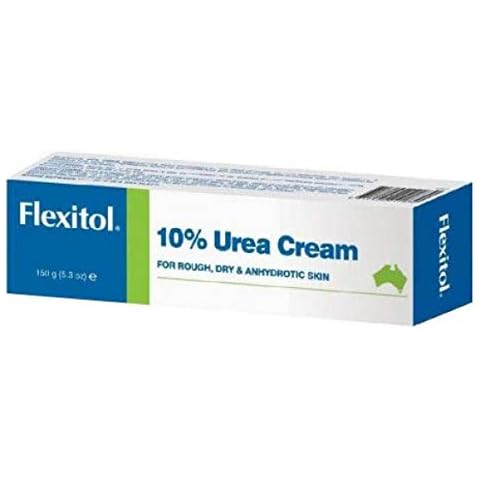 Flexitol 10% Urea Cream 150g Cover