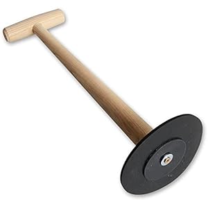 Monument MON1453E Coopers Suction Plunger