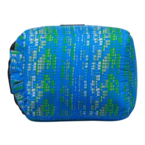 Image of Outrider Polyester Jumbo Lunch Bag,Lunch Bag for Office Men, Women and Kids, Quality Tiffin Bag for School, Picnic, Work, Carry Bag for Lunch Box, 12 litres,