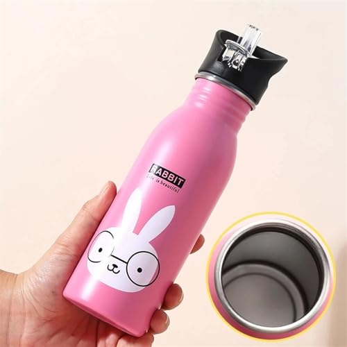 Gourde vélo 500ml ERICAT bouilloire portable pour camping - 6