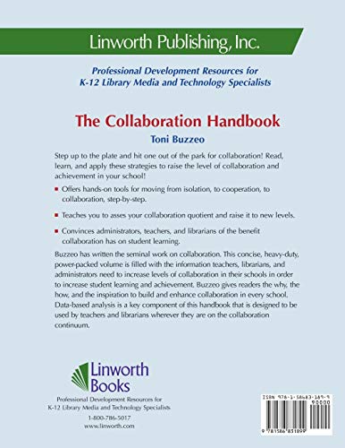 Collaborating to Meet Standards: Teacher/Librarian Partnerships for K-2 - Image 2