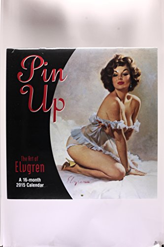 Pin Ups: The Art of Elvgren