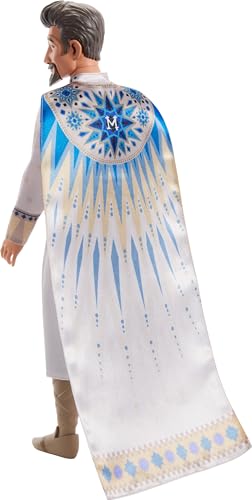 Mattel Reine Amaya et Roi Magnifico - vue 8