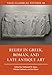 Relief in Greek, Roman, and Late Antique Art (Yale Classical Studies, Series Number 40)