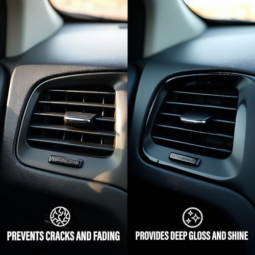 REVZO Graphene Gloss Wax 100g for Cars & Bikes - Image 5