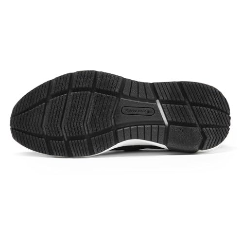 Bruno Marc Men's Casual Sneakers Slip On Breathable Walking Shoes EZFlex BreezeStepep4