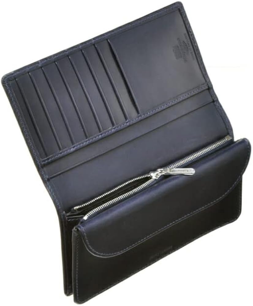 Amazon | [ホワイトハウスコックス] 財布 メンズ ブライドルレザー 2