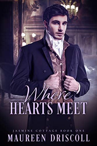 Télécharger Where Hearts Meet (Jasmine Cottage Book 1) (English Edition) PDF