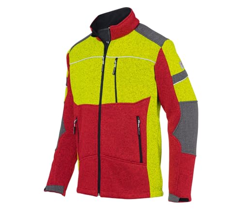 Veste pour homme KÜBLER idéale pour le bricolage en atelier et les travaux extérieurs