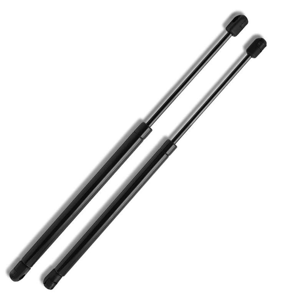 Molle Gas Supporto A Molla per Finestrino Posteriore Ammortizzatore A Gas per | Ammortizzatore Idraulico, Costruzione In Acciaio Robusto, Resistente Alla Corrosione