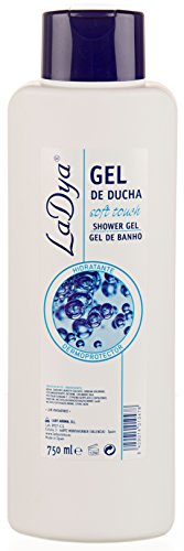 Ladyaroma Bagnoschiuma, Docciaschiuma e Gel Doccia...