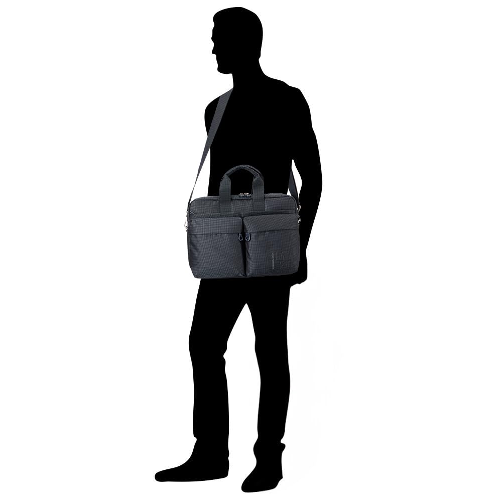 Mandarina Duck Md20 Briefcase MD 20