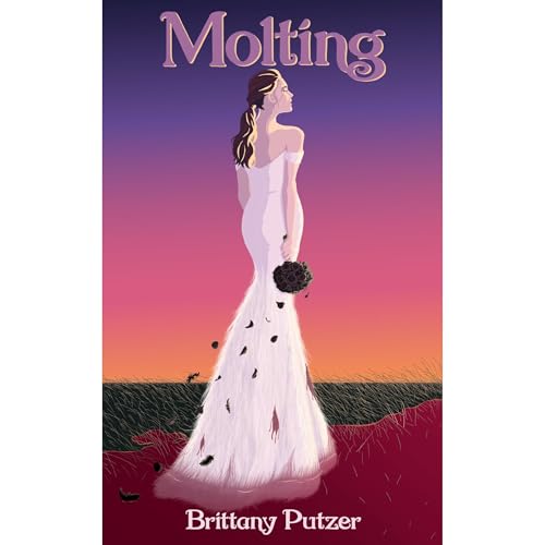 Molting by Brittany Putzer episode artwork