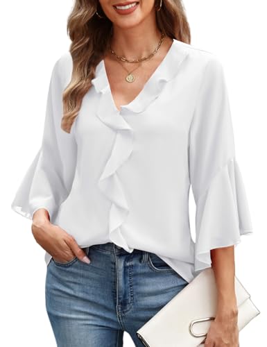 トップス andequal piping bulky frill blouse 7.13(sun) NEW COLLECTION 】 ⁡ ⁡ andequal NEW COLLECTION