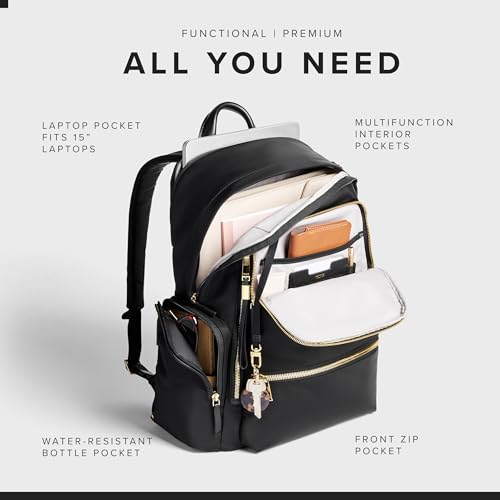TUMI Voyageur Celina Backpack