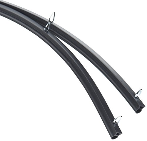 Ge GIDDS-289652 Oven Door Gasket Replaces Wb32K3