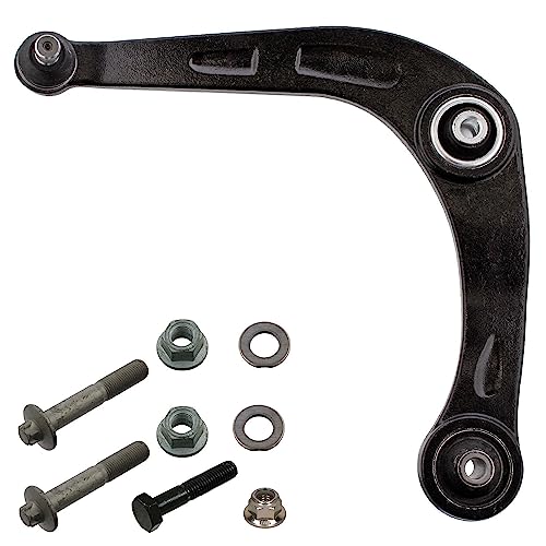 febi bilstein 40751 Control Arm with additional parts, pack of one
