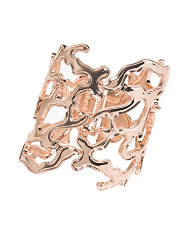 Desigual FASHIONNECKLACEBRACELETANKLET - Gioiello