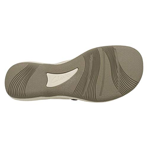 clarks brinkley sea rose gold