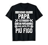 Regalo di ingegneria elettrica per un elettricista