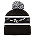 Mizuno Tour Knit Pom Hat