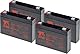 APC KIT RBC34 - T6 Power Batterie