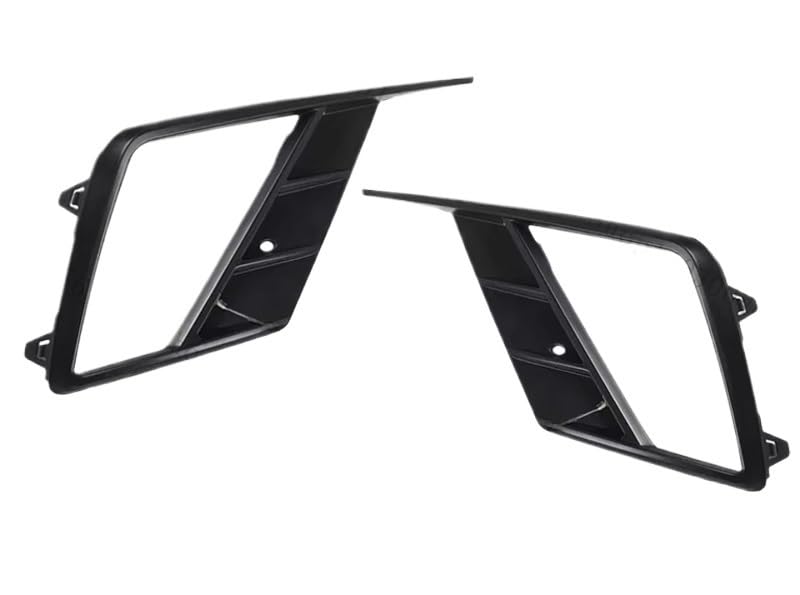Cubierta del parachoques para luces antiniebla de Seat Ibiza 2018 a 2021