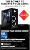 HP OMEN 40L Torre Gamer, i7-14700F, GTX 1660 Super, 32GB DDR5, 1TB SSD | Desktop de alto rendimiento con Intel i7 de 14ª Gen de 20 núcleos, Adaptador WiFi USB, Ethernet, DisplayPort, HDMI, Windows 11 6
