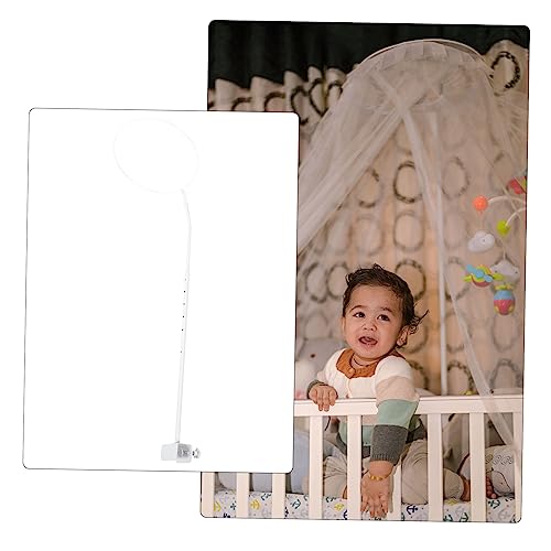 GAFOKI Suporte De Rede Infantil Suporte De Bebê Rede Para Suporte De Armação De Cama De Bebê Suporte