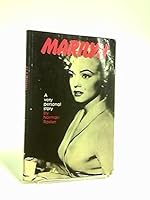 Marilyn: A Very Personal Story 0860001180 Book Cover