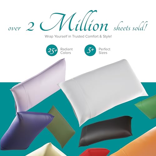 Carressa Linen 8904429502607 100% Egyptian Cotton Duvet Cover Queen Size - 800 Thread Count 3 Pc Dark Grey Duvet Cover Set, Extra Long Staple Egyptian Cotton Quilt Cover thumb #6