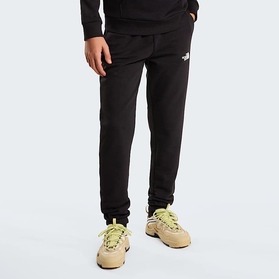 THE NORTH FACE Simple Dome Light Reg Tap Pantalon de survêtement Classique Mixte Enfant