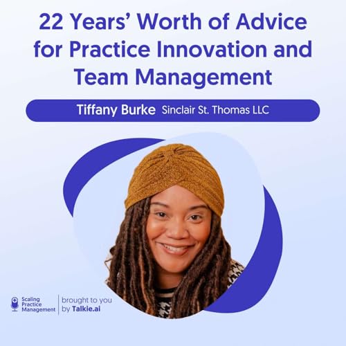 Tiffany Burke &ndash; Beyond the EHR: Staffing, Culture, and Staying Ahead