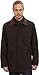 London Fog Men's Bunker-Hill Barn Coat