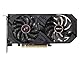 ASRock Radeon RX 6500XT Phantom Gaming D OC 4GB