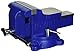 IRWIN Bench Vise, Heavy-Duty, 6-Inch (226306ZR)