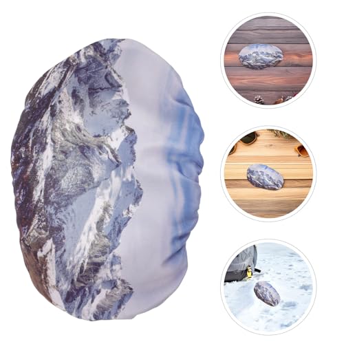 Housse ski lunettes adaptable et légère | Lot de 3 étuis souples
