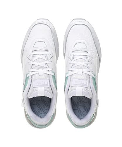 Image of Puma Unisex-Adult Mirage Sport Contrast Sneaker