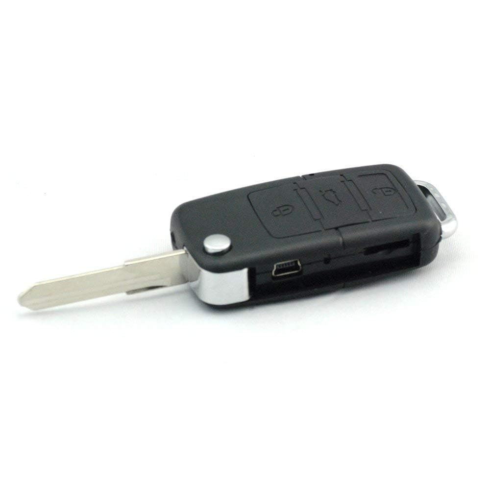 STELO Pocket Keychain Camera HD 1080p Video and Audio Indoor Outdoor Recorder Rechargable Device-image-44