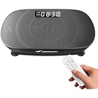 MERACH Vibration Plate Exercise Machine only .29: eDeal Info