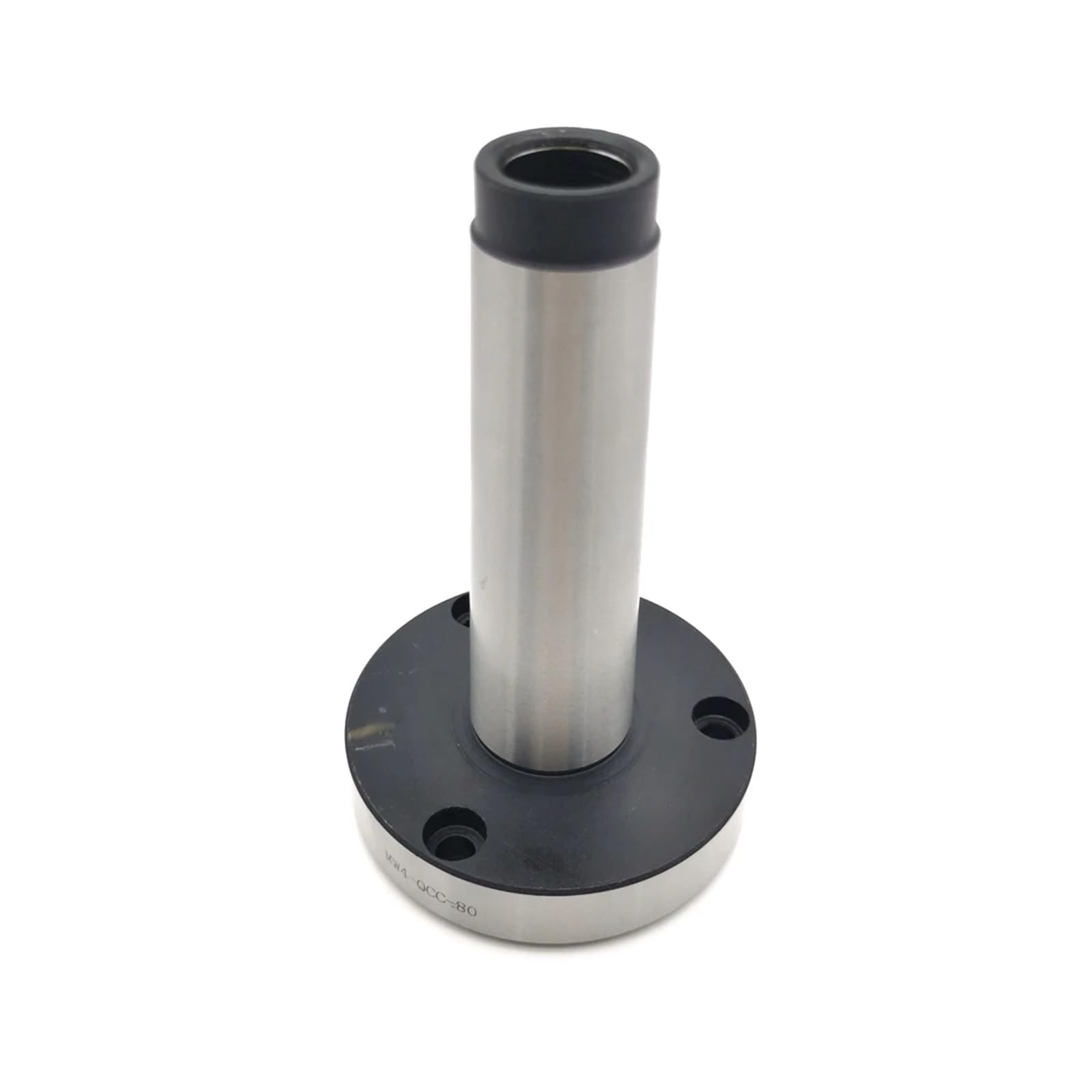 MS4 MT4-80 pierścień stożkowy adapter do płyty kołnierzowej