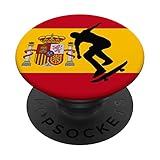Photo Gallery spagna skateboarding graphic / country flag pride skateboard popsockets popgrip: impugnatura per telefoni cellulari e tablet intercambiabile Photo Gallery spagna skateboarding graphic / country flag pride skateboard popsockets popgrip: impugnatura per telefoni cellulari e tablet intercambiabile
