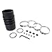 PSS Shaft Seal 07-200-300R PSS Shaft Seal Maintenance Kit 2" Sha