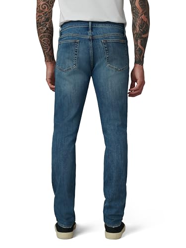 Image of Joe's Jeans Men's Asher Slim Leg Jean, Stephen, 32W x 34L