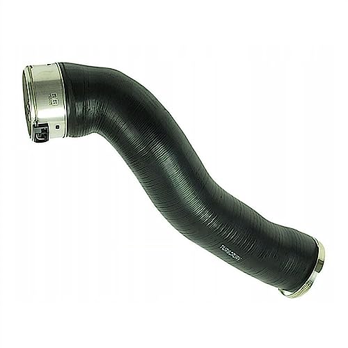 Tuyau d'air d'admission de haute qualité pour turbocharger de X5 11618513853