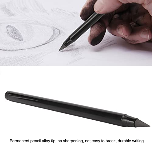 Lápices Eternos Tinta Permanente 10 Piezas miniatura 3