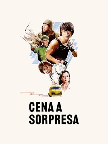 Cena a sorpresa