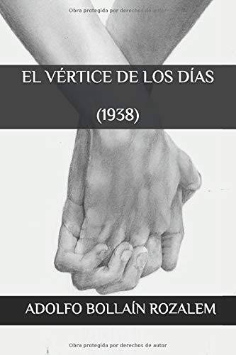 El vértice de los días (1938)